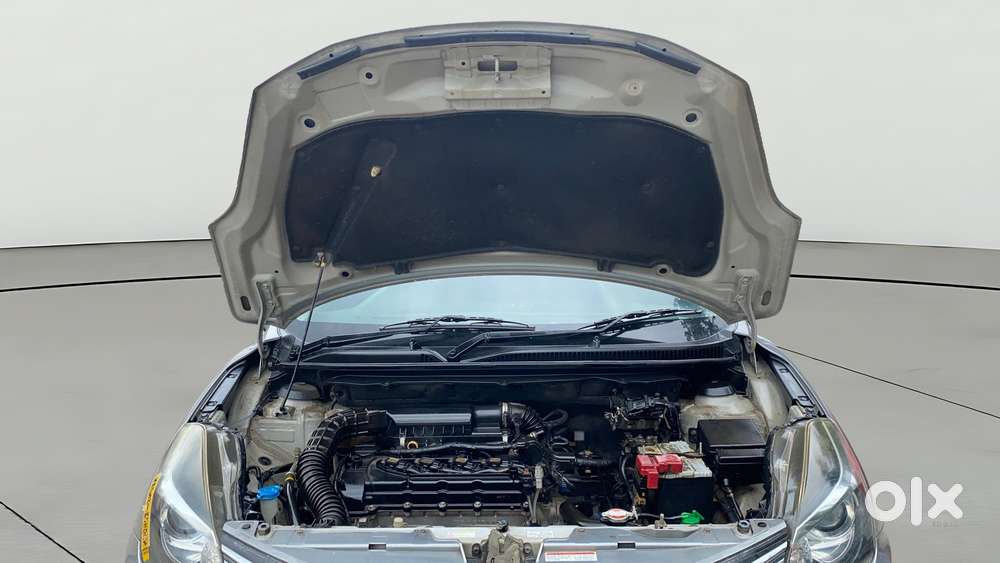 Maruti Suzuki Baleno 1.2 Alpha, 2017, Petrol