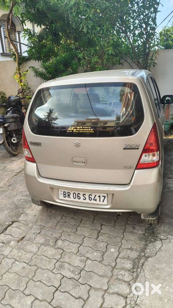 Maruti Suzuki Zen Estilo 2009 Petrol 56000 Km Driven