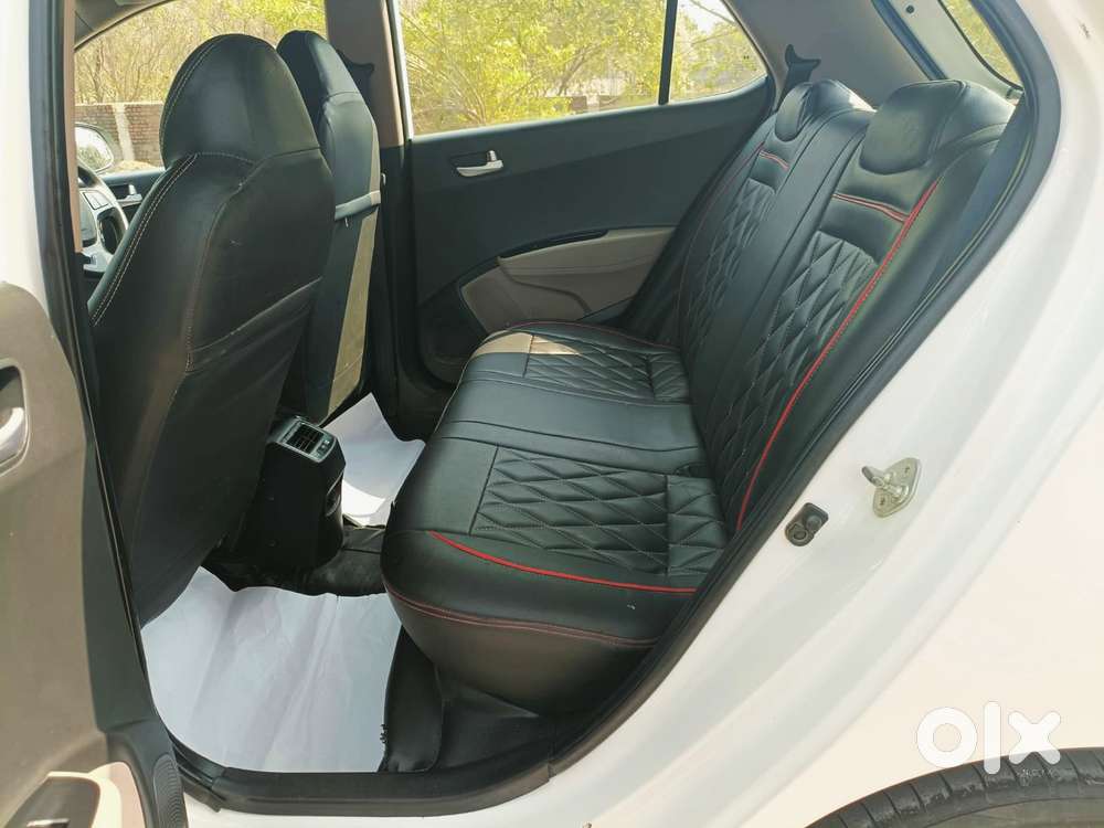 Hyundai Grand I10 1.2 Kappa Sportz, 2019, Cng & Hybrids