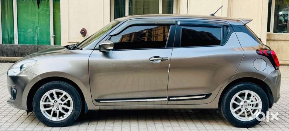 Maruti Suzuki Swift 2018 Zxi Plus, 2023, Petrol