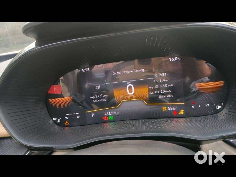 Mg Zs Ev Exclusive, 2022, Electric