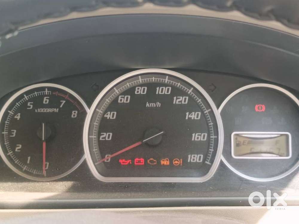 Maruti Suzuki Estilo Vxi, 2009, Petrol