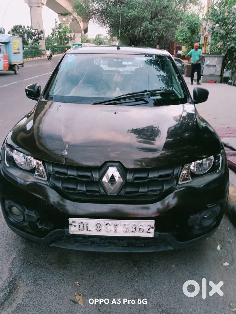 Renault Kwid Neotech 2016