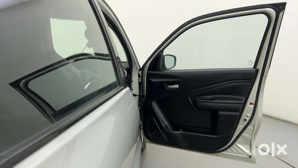 Maruti Suzuki Celerio 1.0 Zxi Plus Amt, 2022, Petrol