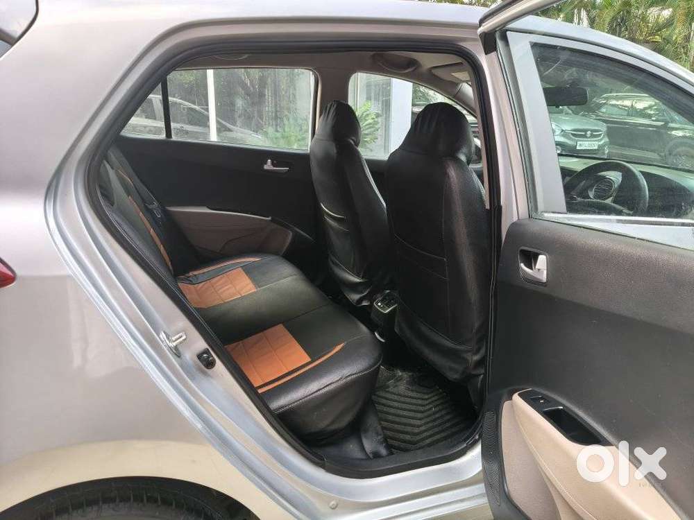 Hyundai Grand I10 Sportz 1.2 Kappa Vtvt, 2018, Petrol