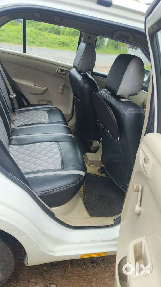Maruti Suzuki Swift Dzire Tour Ldi, 2019, Cng & Hybrids