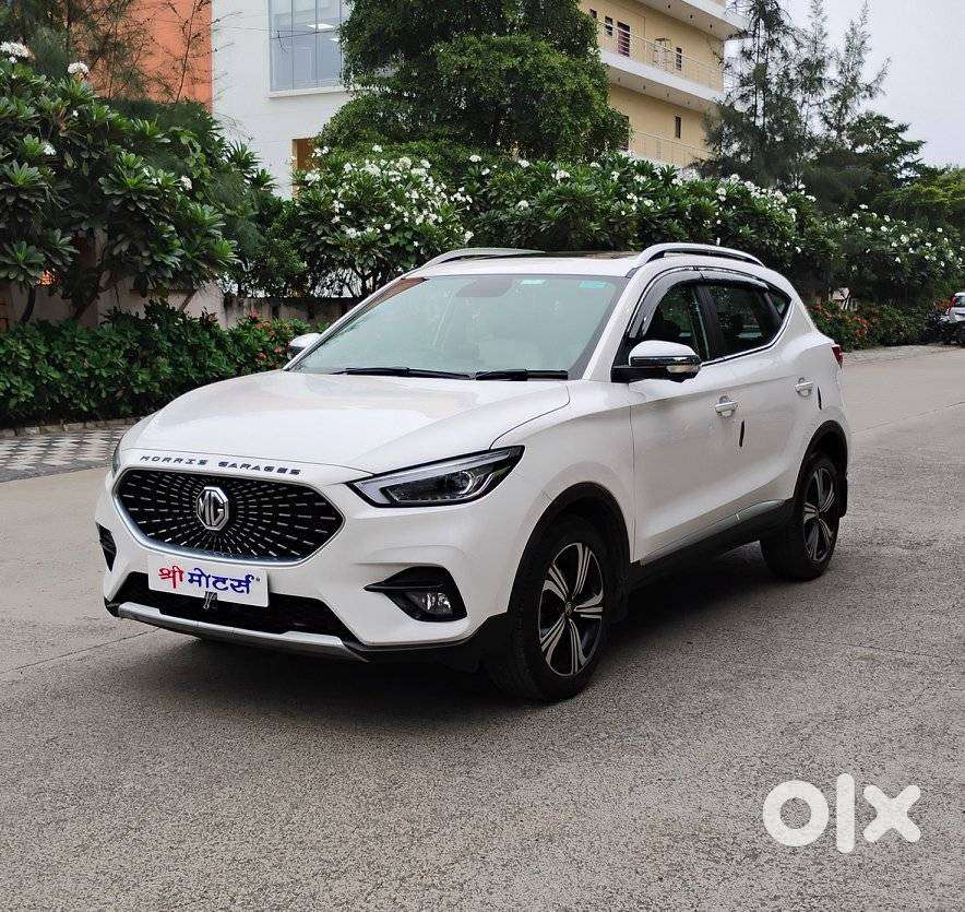 Mg Astor 1.5 Sharp, 2024, Petrol