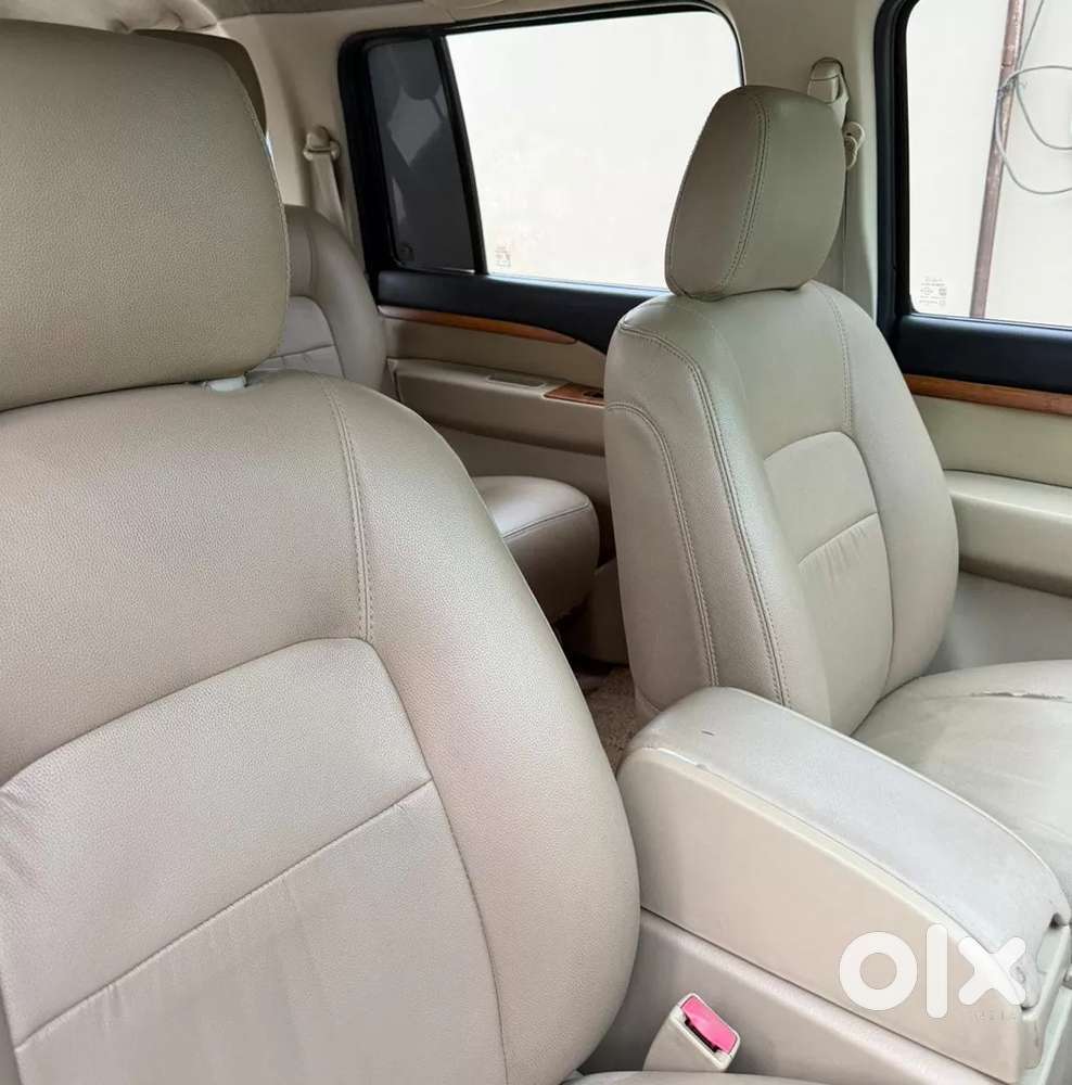 Ford Endeavour, 2011, Diesel