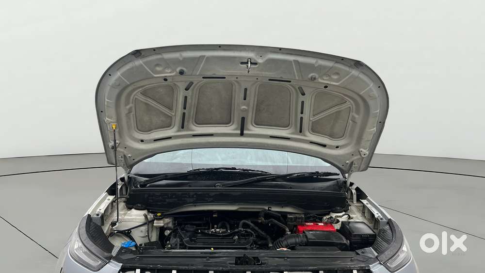 Hyundai Venue S 1.2 Petrol, 2020, Petrol