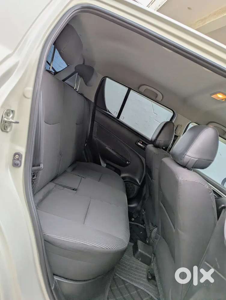 Maruti Suzuki Swift Zdi 2nd Owner Well Maintained