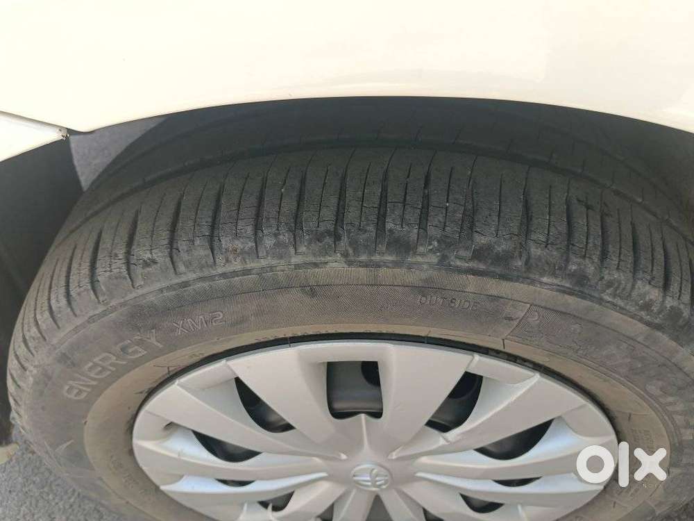 Toyota Etios 2010-2012 G, 2011, Petrol