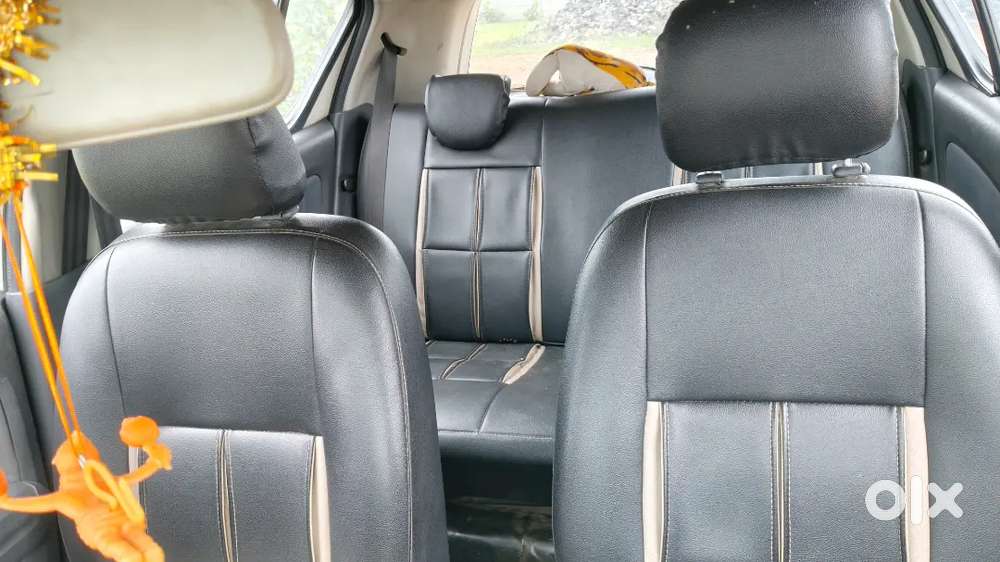 Maruti Ritz Vdi 2011