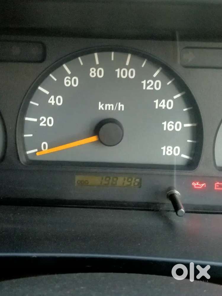 Chevrolet Tavera 2007 Diesel Good Condition