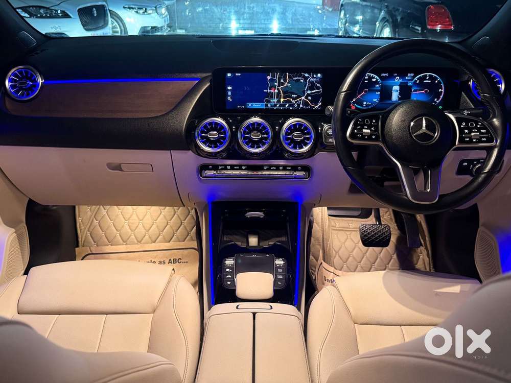 Mercedes-benz Gla 220d 4matic, 2022, Diesel