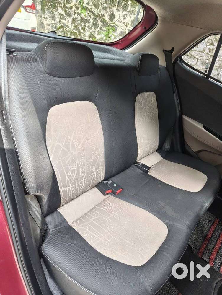 Hyundai I10 Sportz, 2013, Petrol