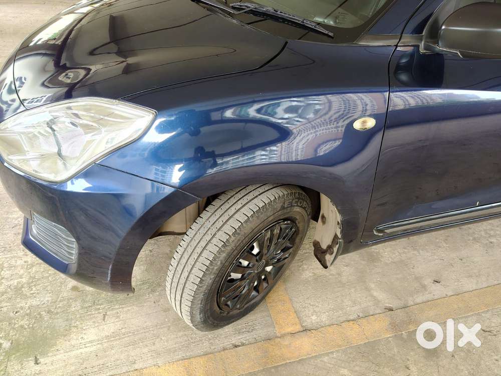 Maruti Suzuki Swift Lxi, 2018, Petrol