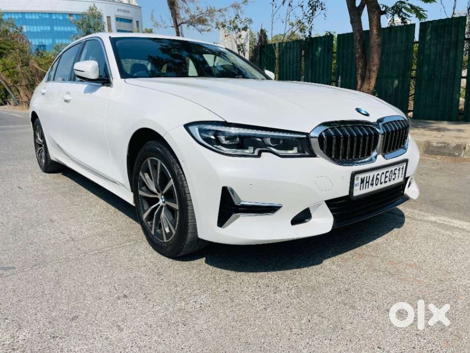 Bmw 3 Series Gran Limousine 2.0 320ld Luxury Line, 2022, Diesel