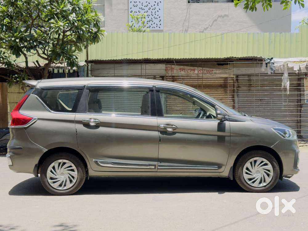 Maruti Suzuki Ertiga Vxi (o) Cng, 2021, Cng & Hybrids