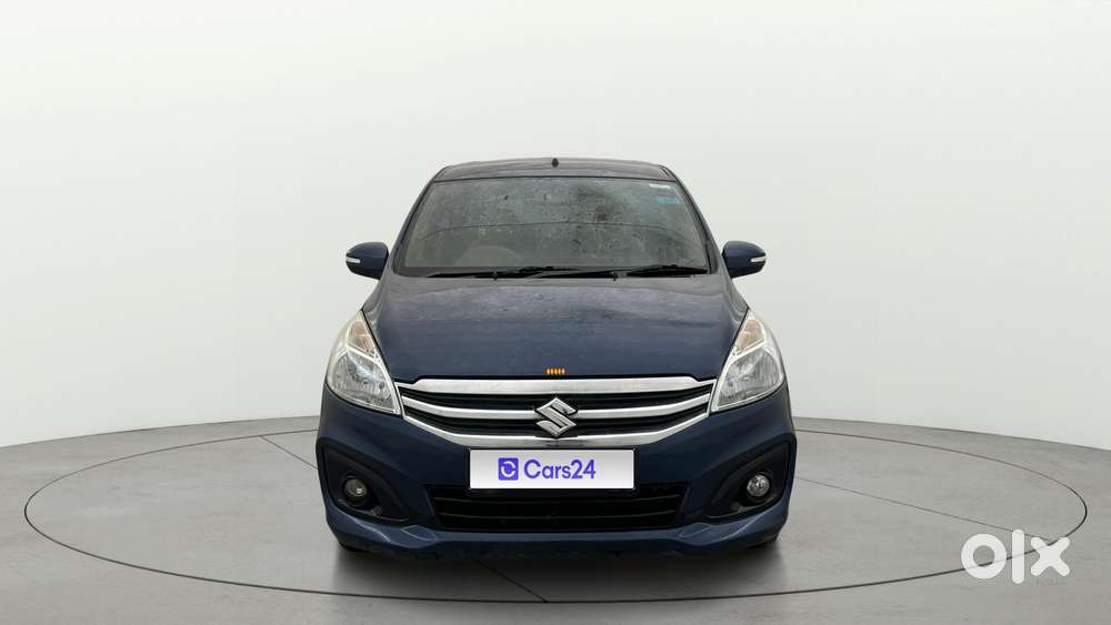 Maruti Suzuki Ertiga Vxi, 2016, Petrol