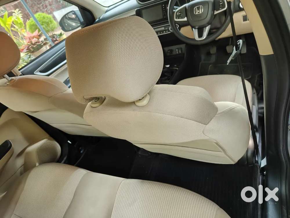 Honda Amaze 2023 Petrol 16500 Km Driven