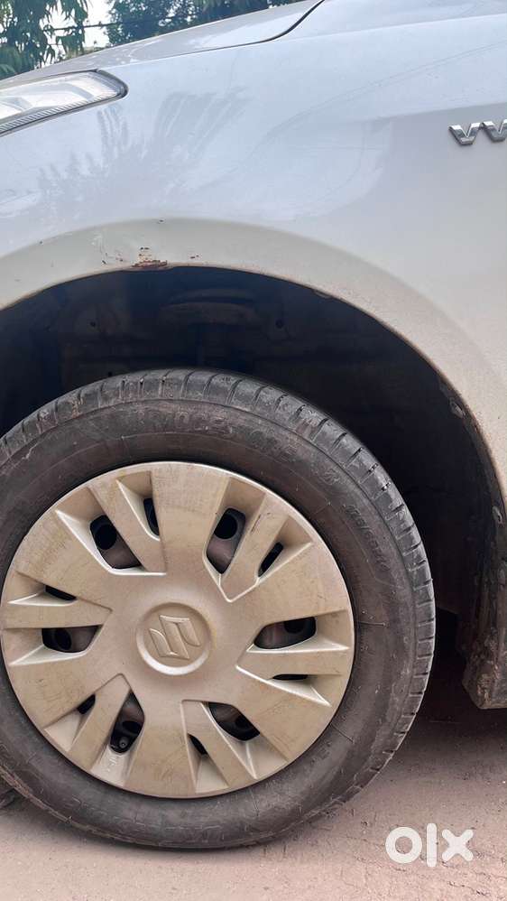 Maruti Suzuki Swift 2013