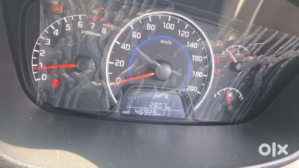 Hyundai Grand I10 1.2 Kappa Magna, 2019, Petrol