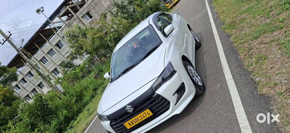 Maruti Suzuki Swift Dzire Tour S, 2025, Cng & Hybrids
