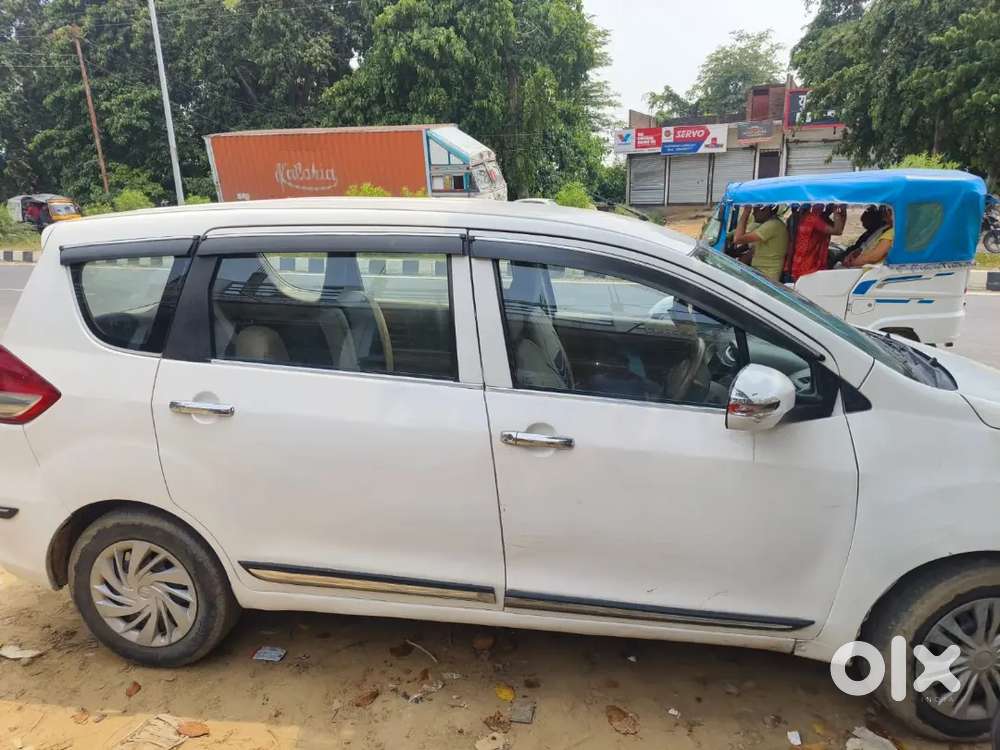 Ertiga Maruti Suzuki Diesel 2017
