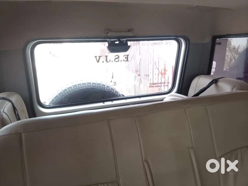 Best Condition Bolero Car For Sale In Trichy