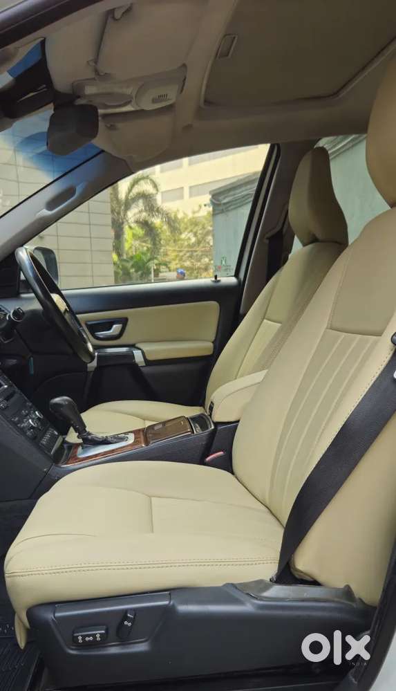 Volvo Xc90, 2011, Diesel