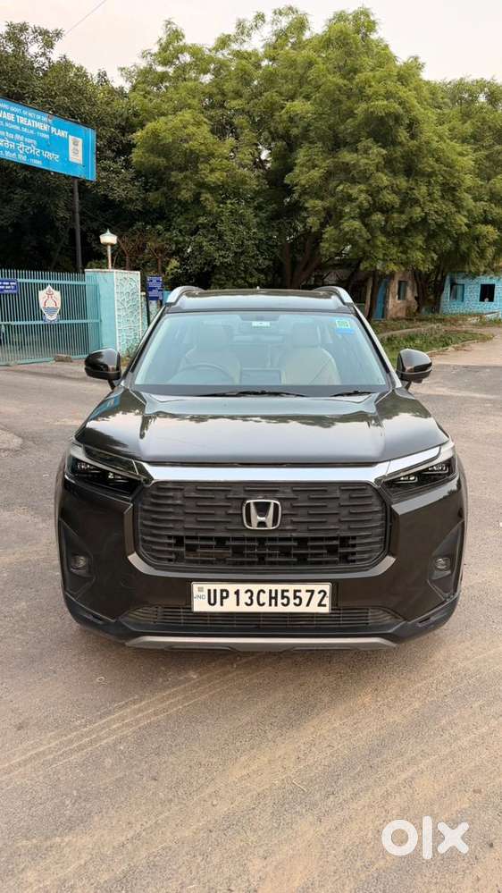 Honda Elevate Vx Mt, 2024, Petrol