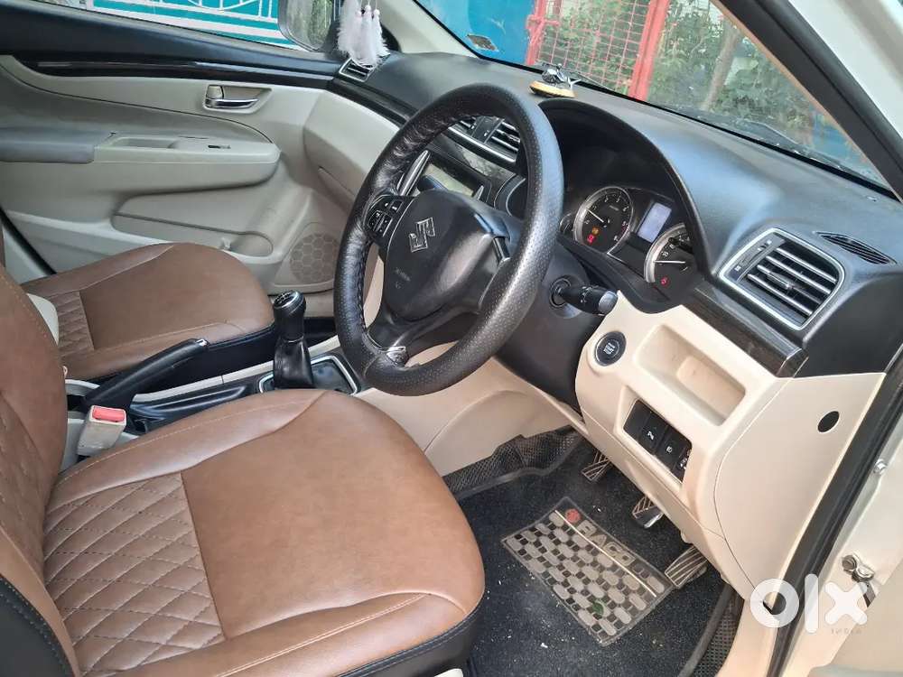 Ciaz Zdi Plus 1.3 Diesel