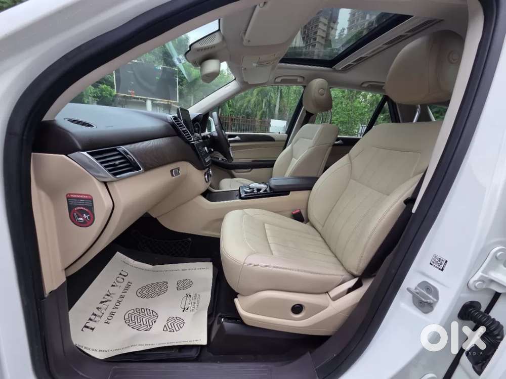 Mercedes-benz Gle 350 D, 2015, Diesel
