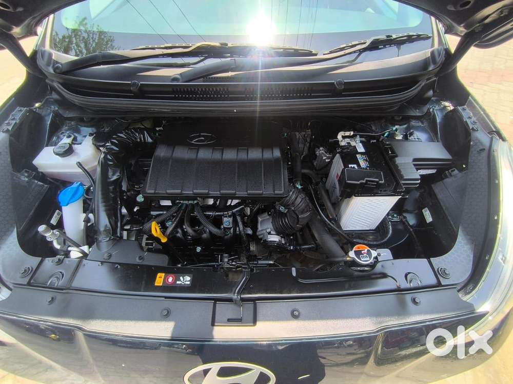 Hyundai Grand I10 Nios 1.2 Kappa Vtvt Sportz Cng, 2024, Petrol