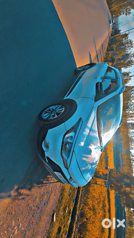 Hyundai I20 Active Diesel