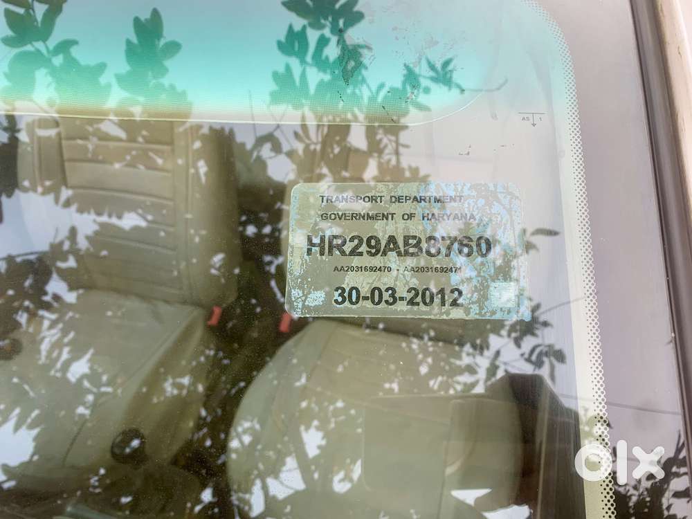 Hyundai I10 1.2 Kappa Magna, 2012, Petrol