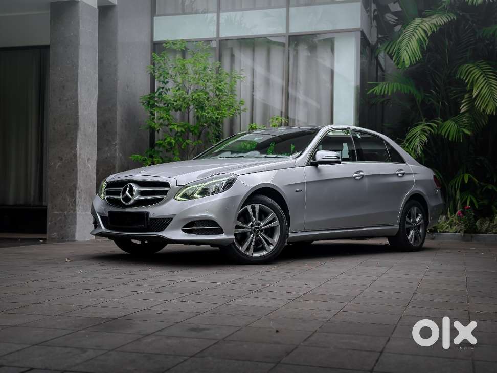 Mercedes-benz E-class 2.1 E 250 Cdi Edition, 2017, Diesel