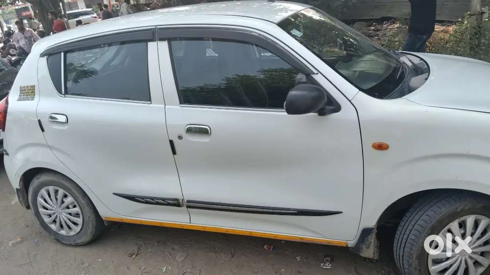 Maruti Suzuki Celerio Lxi Amt 2024