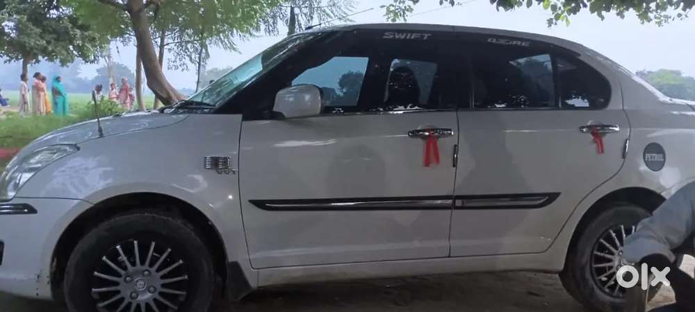 Maruti Suzuki Dzire 2010 Cng & Hybrids