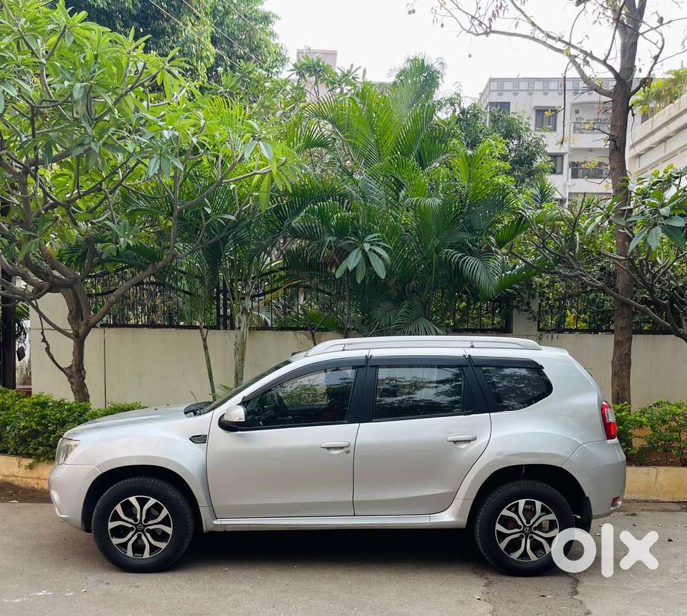 Nissan Terrano 2017-2020 1.5 Xv Premium Diesel 110 Ps, 2018, Diesel