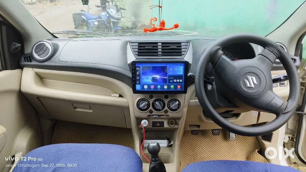 Maruti Suzuki A-star