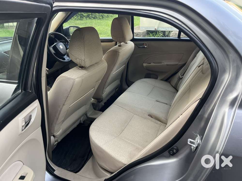 Maruti Suzuki Swift Dzire Vxi 1.2, 2015, Petrol