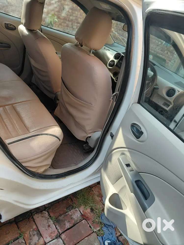 Toyota Etios 1.4 Gd 2015