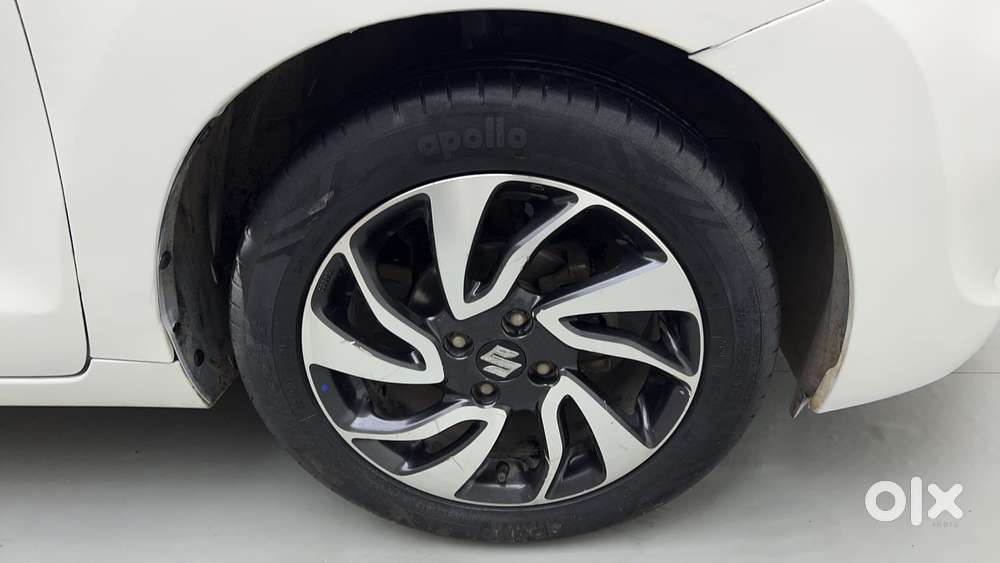 Maruti Suzuki Baleno 1.2 Zeta At, 2021, Petrol
