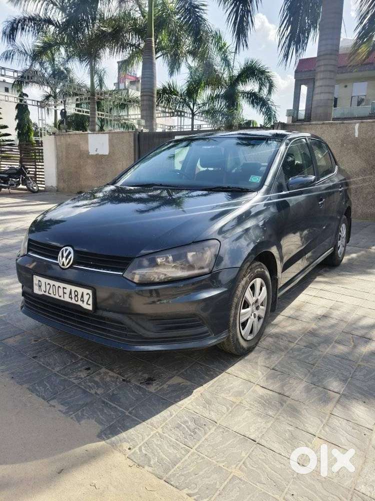 Volkswagen Ameo 1.2 Mpi Trendline, 2018, Petrol