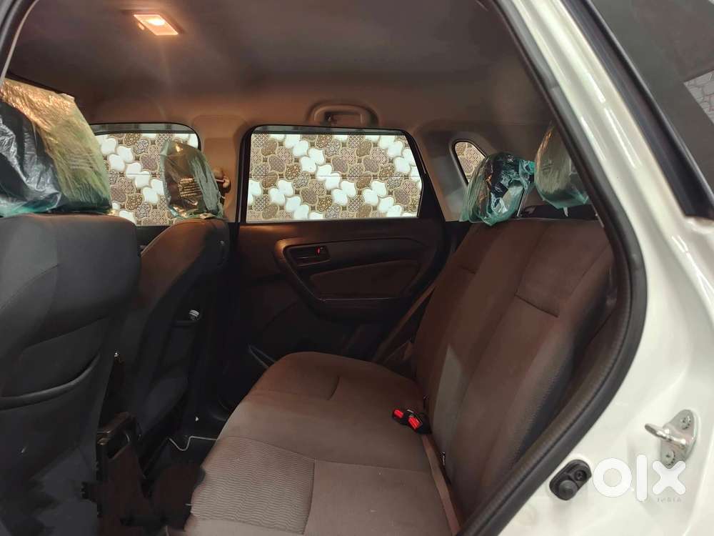 Toyota Urban Cruiser 1.5 High Grade Mt, 2023, Petrol