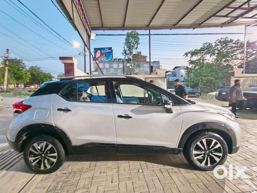 Fully Maintained Car