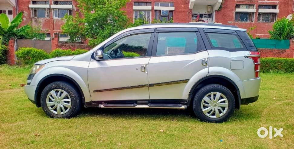 Mahindra Xuv500 W6 2wd, 2014, Diesel