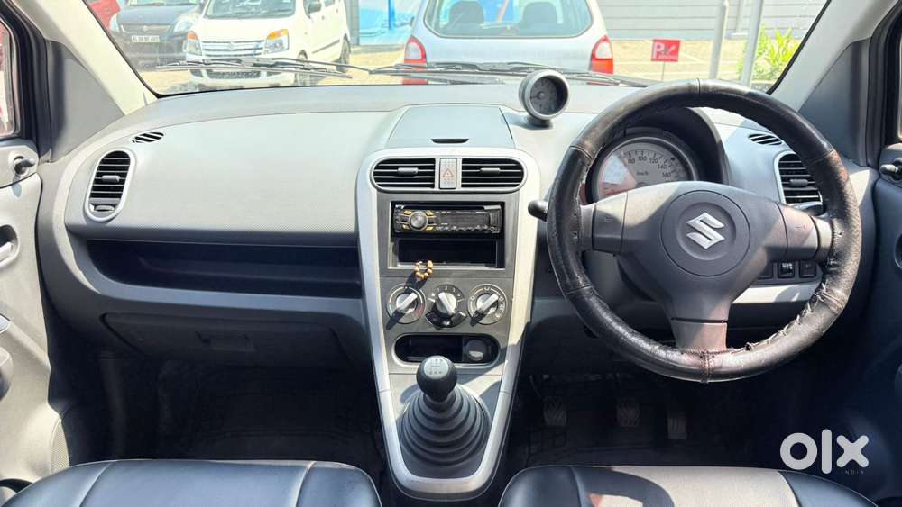 Maruti Suzuki Ritz, 2011, Petrol