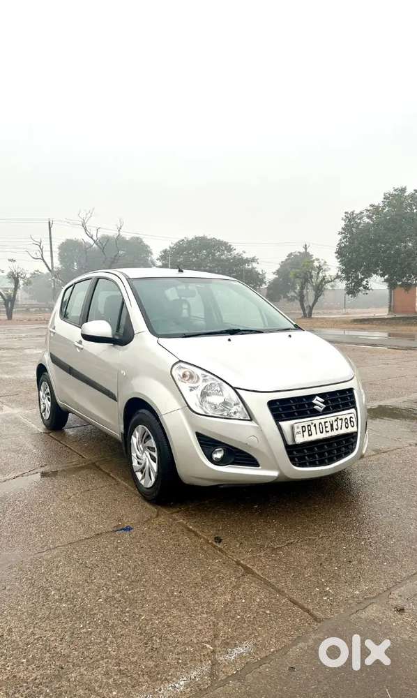 2014 Maruti Ritz Vdi Manual 150000 Km